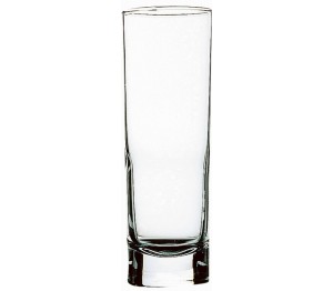 Longdrinkglas 21,5 cl tubo gina
