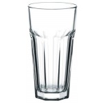 Longdrinkglas 36,5 cl hoog casablanca