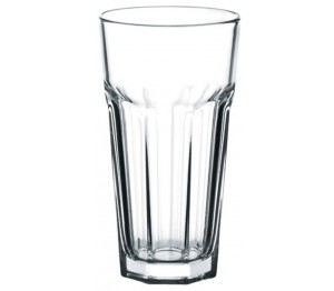 Longdrinkglas 36,5 cl hoog casablanca