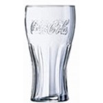 Longdrinkglas 37 cl contour coca cola