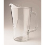 Pitcher 1,8 liter conic