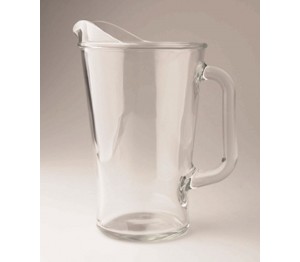 Pitcher 1,8 liter conic