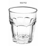 Tumbler 20 cl rock bar