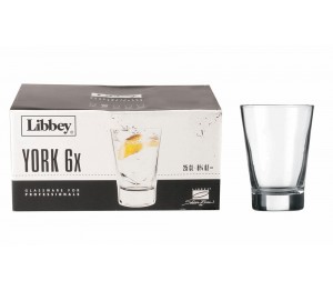 Tumbler 25 cl york