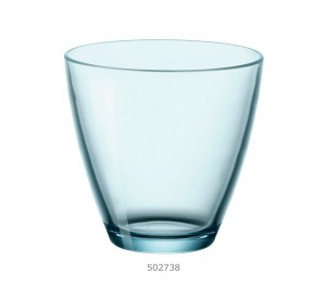 Tumbler 26 cl sky blue zeno