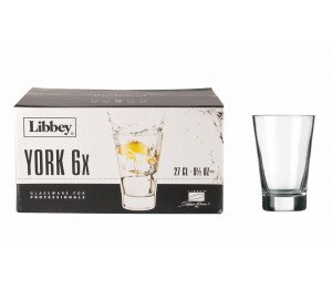 Tumbler 27 cl york