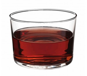 Tumblerglas 20 cl mini bodega