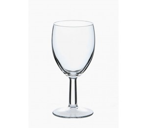 Wijnglas 19,5 cl brasserie