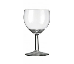 Wijnglas 25 cl ballon