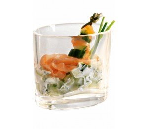 Amuseglas 21 cl ellipse