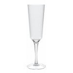 Champagne flute 18 cl transparant astaire