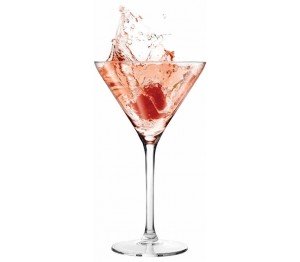 Cocktailglas 26 cl specials