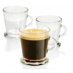 Glas 18 cl cappuccino