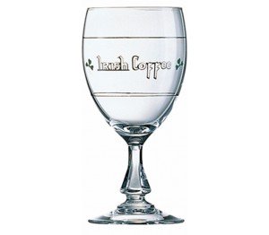 Irish coffeeglas 24,5 cl touraine