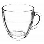 Theeglas 22 cl 4210c gigogne