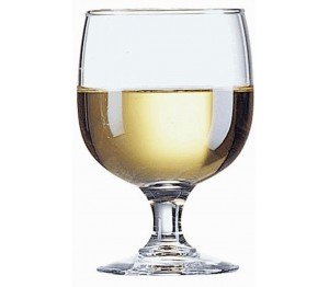 Wijnglas 19 cl amelia