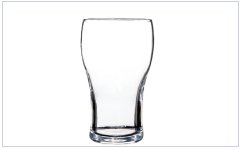 Cola glazen bedrukken met eigen logo? Wij bedrukken kleine en grote Cola glazen met uw bedrijfslogo. Bedrukte Cola glazen bestellen? Zoek dan niet verder!